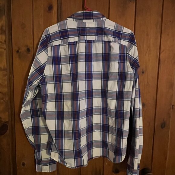 Mens Hollister button down shirt - Picture 4 of 4